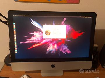 Apple IMac