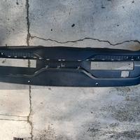 spoiler paraurti post.qashqai del 2024