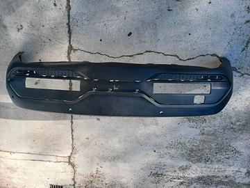 spoiler paraurti post.qashqai del 2024