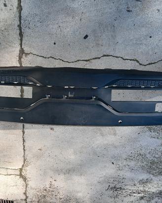 spoiler paraurti post.qashqai del 2024