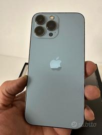 IPhone 13 Pro Max 256GB 