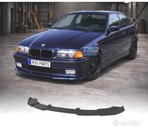 SPOILER ANTERIORE BMW E36 LOOK VARIO-X