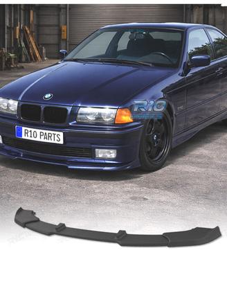 SPOILER ANTERIORE BMW E36 LOOK VARIO-X