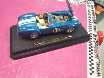 Ford cobra 1965