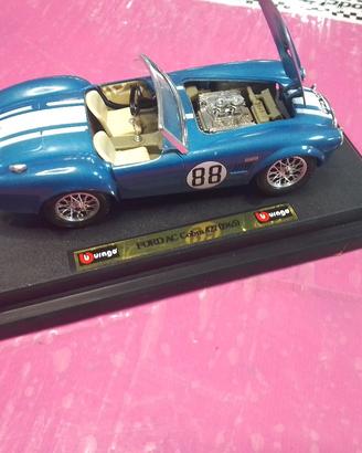 Ford cobra 1965