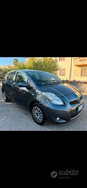 Toyota Yaris 1.4 D4D 90 cv 5 porte