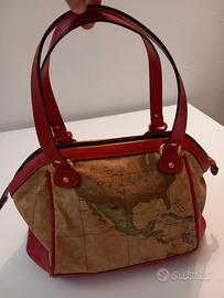 Borsa Alviero Martini prima classe originale 