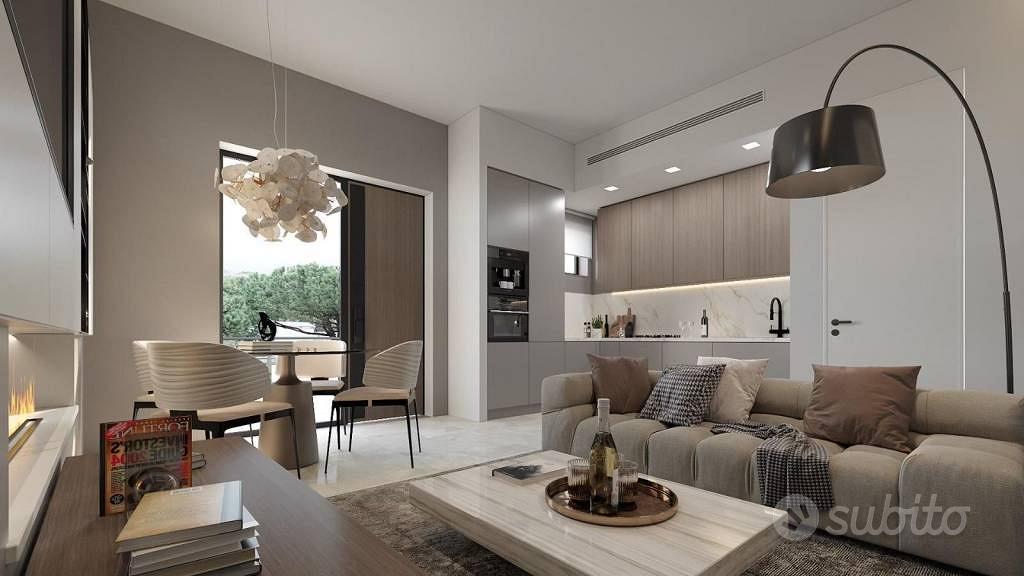 Appartamento – Roma, Torre Maura, Torre Spaccata - Vista 5