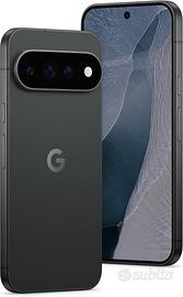 Google Pixel 11 Pro 256GB 5G - Nero Ossidiana