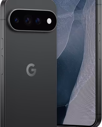 Google Pixel 11 Pro 256GB 5G - Nero Ossidiana