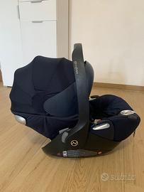 Ovetto Cybex Cloud Q