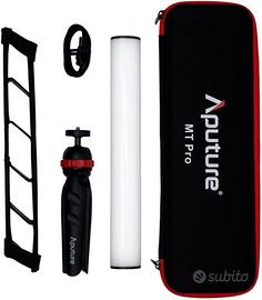 Aputure MT Pro - Illuminazione Foto/Video