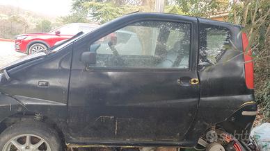 ricambi minicar 50 casalini ydea 