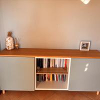 Mobile da studio o cameretta