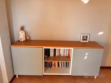 Mobile da studio o cameretta