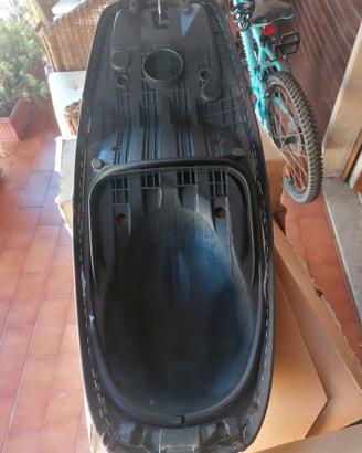 Sella sh 300 2018
