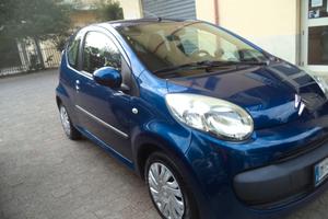 Citroen C1 1.0 3 porte AMIC1