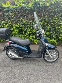 piaggio liberty 125 usato buon prezzo