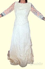 Abito da sposa