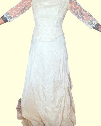 Abito da sposa