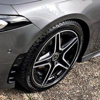 Cerchi Mercedes Benz