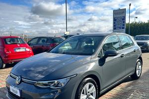 Volkswagen Golf 2.0 TDI 115 CV SCR Life