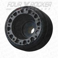 Mozzo volante 36 cave Land Rover Discovery 2