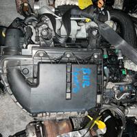 Motore 8HR 1.4 HDI Peugeot Citroen