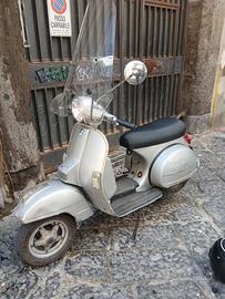 Vespa px