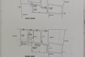Rustico da ristrutturare