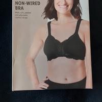 reggiseno  senz ferretto esmara