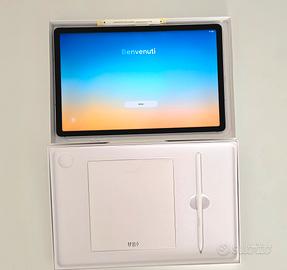 Samsung Galaxy Tab S10 Lite 128GB Nuovo/Sigillato