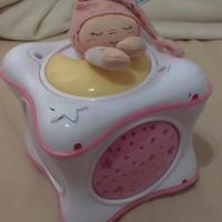 Chicco Proiettore Upgrade, Rosa