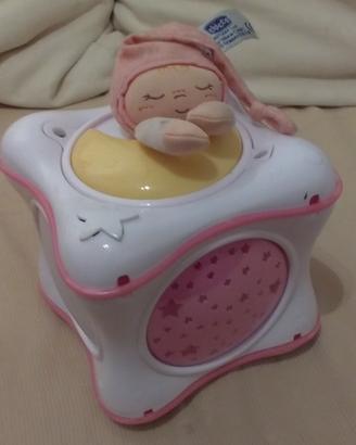 Chicco Proiettore Upgrade, Rosa