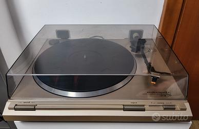 Giradischi Marantz TT120 Vintage 