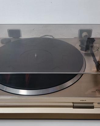 Giradischi Marantz TT120 Vintage 