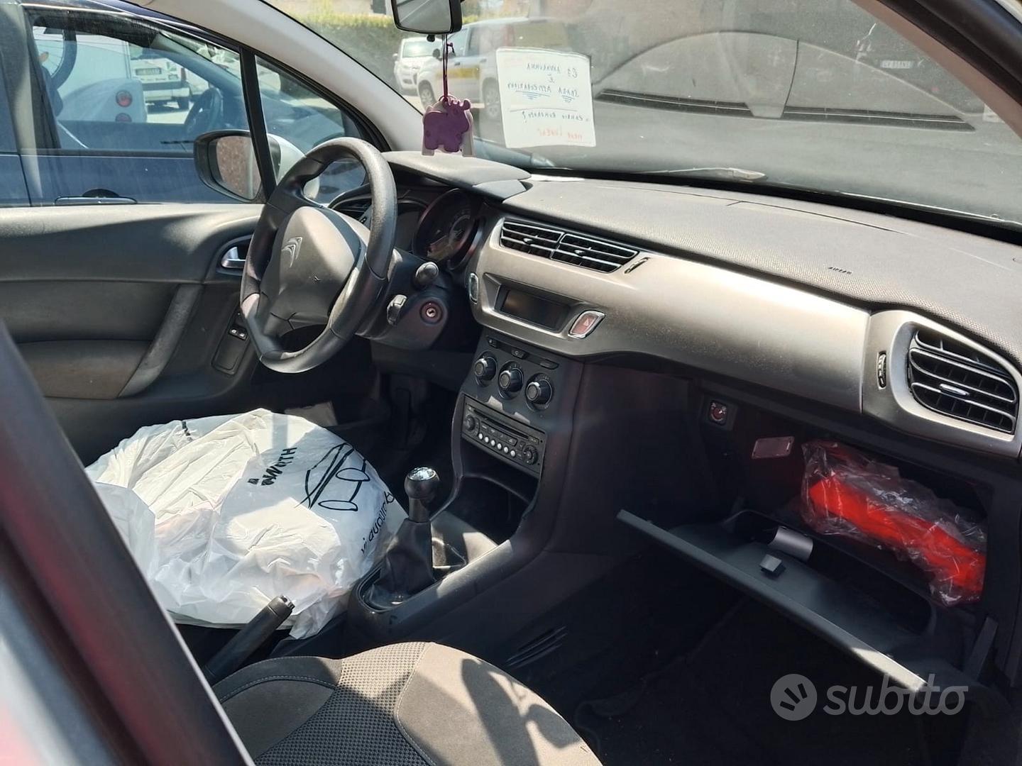 Citroen C3 2014 photo 5