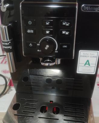 macchina da caffè de longhi