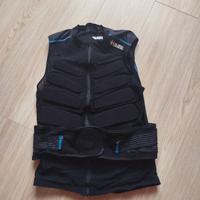 Gilet vertical Bliss Protection