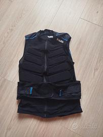 Gilet vertical Bliss Protection