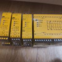 Moduli di sicurezza PILZ