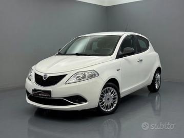 Lancia Ypsilon 1.2 69 CV 5 porte GPL Ecochic Gold
