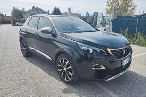  Peugeot 3008 GT 180cv