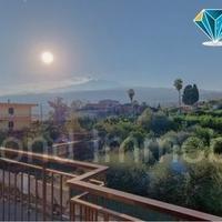 Appartamento con garage a fiumefreddo di sicilia