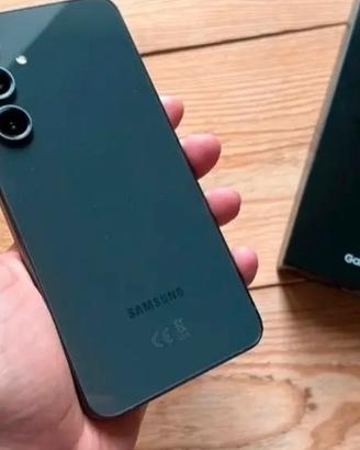 Samsung S24 FE "NUOVO"