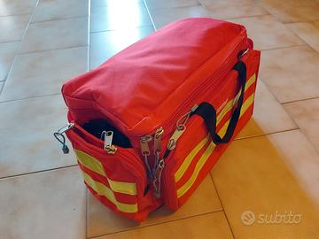 BORSA MEDICA-INFERMIERI/OS