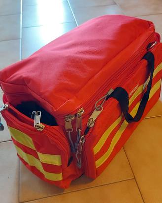 BORSA MEDICA-INFERMIERI/OS