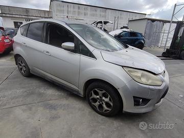 Ford c-max 2 dxa/cb7, dxa/ceu 1.6 tdci - ricambi