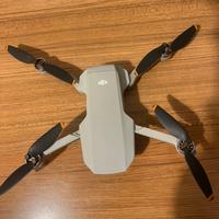 DJI Mavic mini 2 combo NUOVO