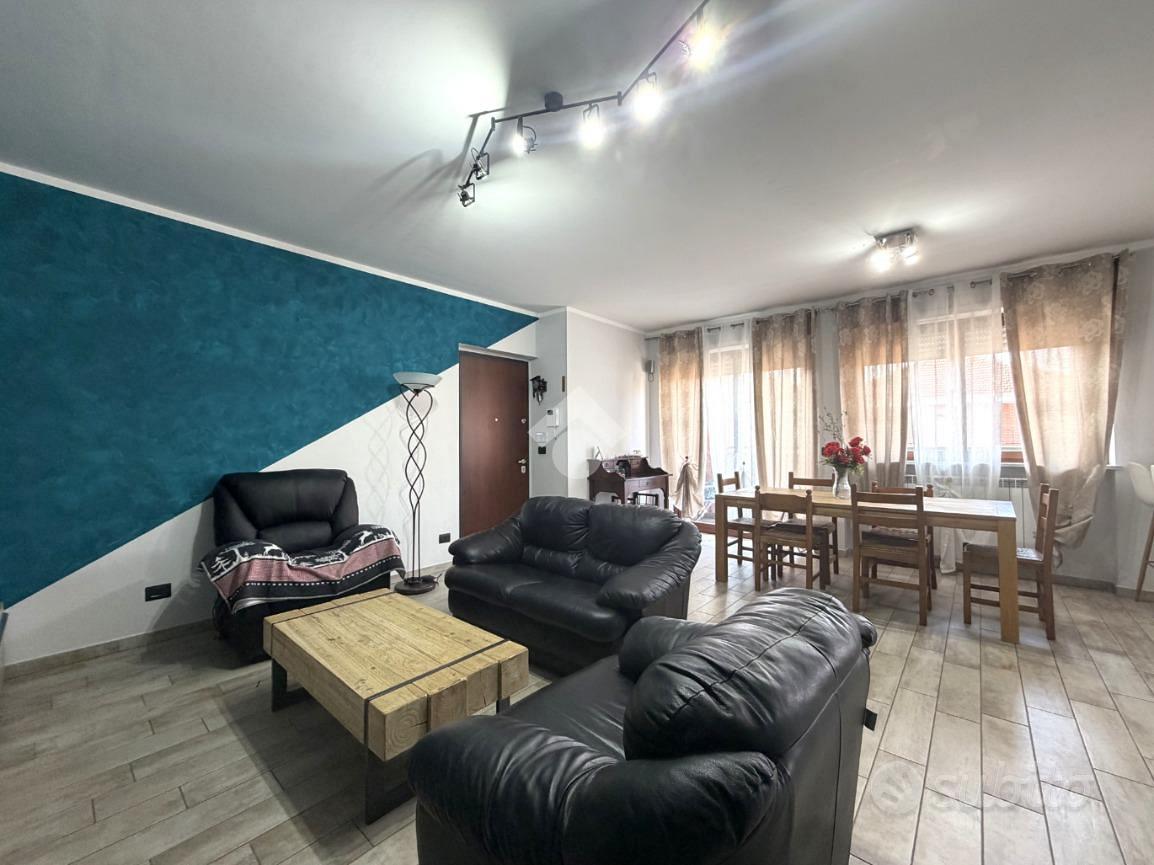 Appartamento – La Loggia, Torino - Vista 4